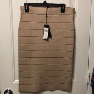 Bcbg skirt